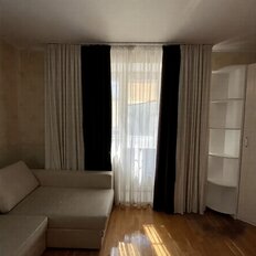 Квартира 40,1 м², 1-комнатная - изображение 5