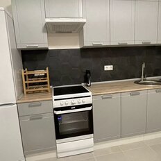 Квартира 58 м², 2-комнатная - изображение 3