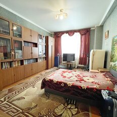 Квартира 82,9 м², 3-комнатная - изображение 4