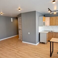 Квартира 33 м², студия - изображение 3