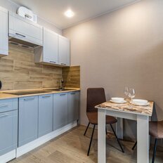 Квартира 40 м², 2-комнатная - изображение 3