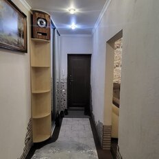 Квартира 64,4 м², 3-комнатная - изображение 1