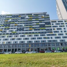 Квартира 22 м², студия - изображение 4