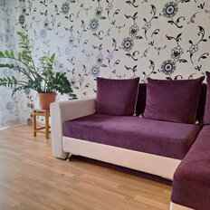 Квартира 45 м², 2-комнатная - изображение 1