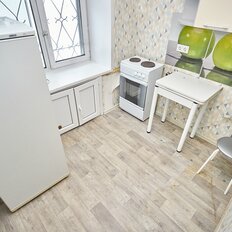 Квартира 41 м², 2-комнатная - изображение 2
