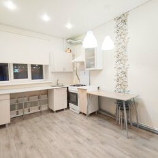 Квартира 32,2 м², 1-комнатная - изображение 1
