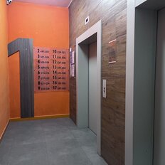 Квартира 54,8 м², 2-комнатная - изображение 4