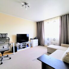 Квартира 37,7 м², 1-комнатная - изображение 3
