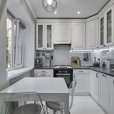 Квартира 42,8 м², 2-комнатная - изображение 3