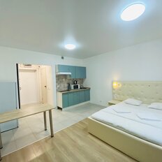 Квартира 29 м², 1-комнатная - изображение 2