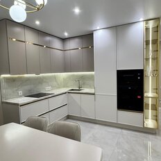 Квартира 67 м², 2-комнатная - изображение 5