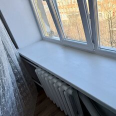 18 м², комната - изображение 5