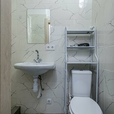 Квартира 17 м², студия - изображение 1