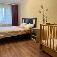 Квартира 57,9 м², 3-комнатная - изображение 1