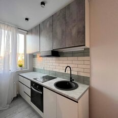 Квартира 30 м², студия - изображение 1
