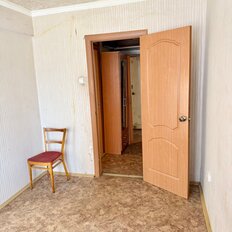 Квартира 56 м², 3-комнатная - изображение 5