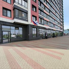 114,9 м², торговое помещение - изображение 1