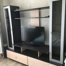 Квартира 39 м², 1-комнатная - изображение 5