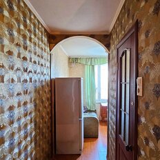 Квартира 34 м², 1-комнатная - изображение 5