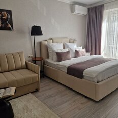 Квартира 38 м², 1-комнатная - изображение 1