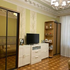 Квартира 100 м², 3-комнатная - изображение 2