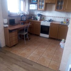 Квартира 30 м², 1-комнатная - изображение 4