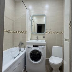 Квартира 36,3 м², 1-комнатная - изображение 5