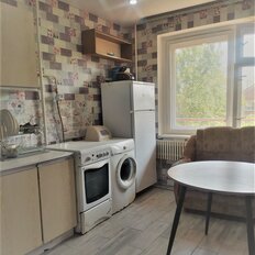 Квартира 35,4 м², 1-комнатная - изображение 5