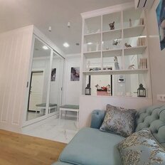 Квартира 46 м², 2-комнатная - изображение 5