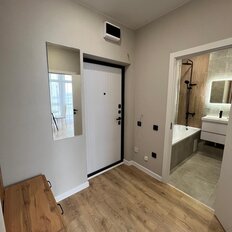 Квартира 36 м², 1-комнатная - изображение 1