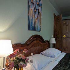 Квартира 40 м², 1-комнатная - изображение 4