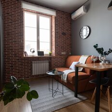 Квартира 23 м², студия - изображение 4