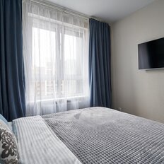 Квартира 34 м², 1-комнатная - изображение 2