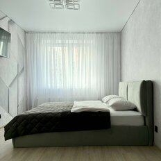 Квартира 35 м², 1-комнатная - изображение 5