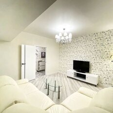 Квартира 53 м², 2-комнатная - изображение 3