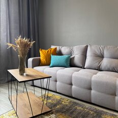 Квартира 44 м², 1-комнатная - изображение 2