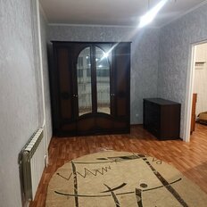 Квартира 35 м², 1-комнатная - изображение 2