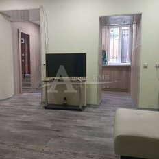 Квартира 30 м², 1-комнатная - изображение 3