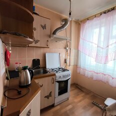 Квартира 30 м², 1-комнатная - изображение 4