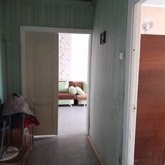 Квартира 58,2 м², 2-комнатная - изображение 4