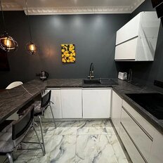 Квартира 80 м², 2-комнатная - изображение 2