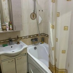 Квартира 46 м², 2-комнатная - изображение 4