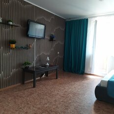 Квартира 33 м², 1-комнатная - изображение 5