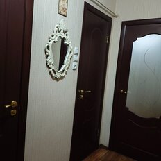 Квартира 35 м², 1-комнатная - изображение 5
