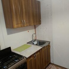 Квартира 32 м², 1-комнатная - изображение 3