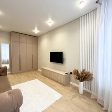 Квартира 35 м², 1-комнатная - изображение 1