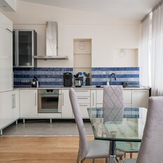 Квартира 140 м², 3-комнатная - изображение 4