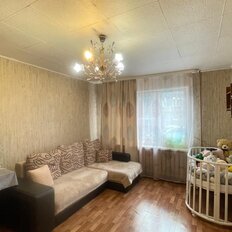 Квартира 28,1 м², 1-комнатная - изображение 3