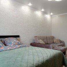 Квартира 60,5 м², 2-комнатная - изображение 4