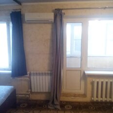 Квартира 35,5 м², 1-комнатная - изображение 5